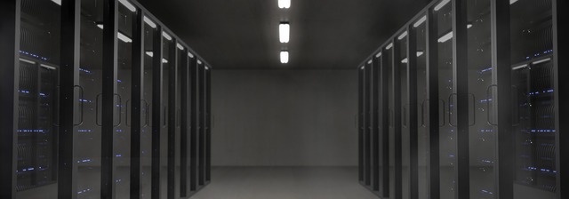 server pokoj