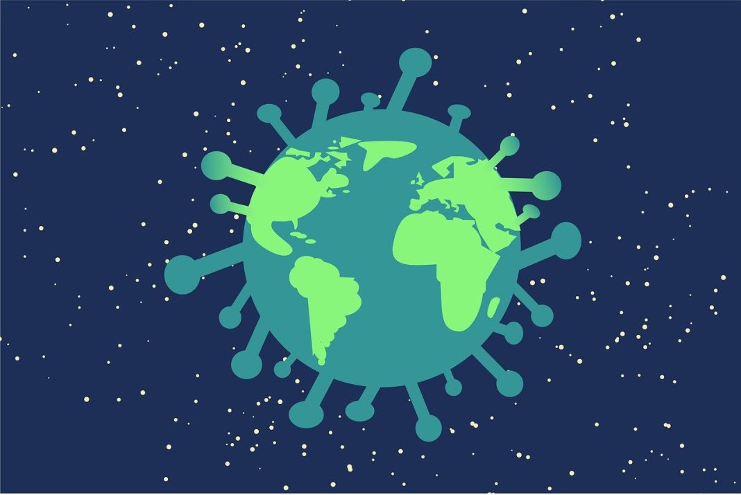 Korona virus 
